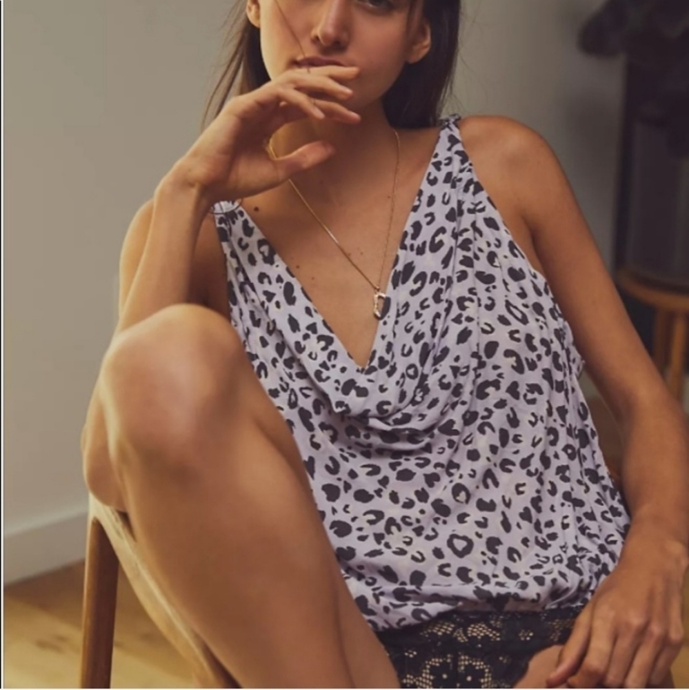 Free People Intimately Bare It All Silky Lace Bodysuit ob1126695